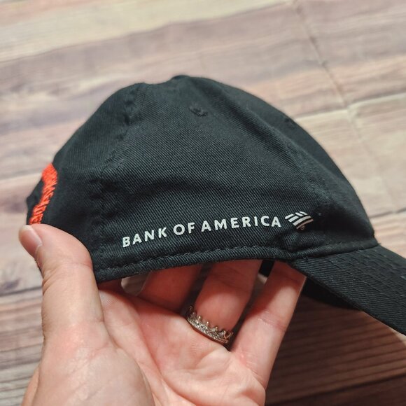 ⭐️ MLB San Fransisco Giants Baseball Hat - Picture 2 of 6